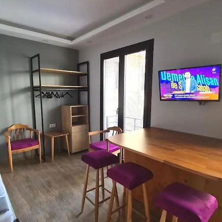 Galata Nazapart Aparthotel Provincia di Provincia di Istanbul Esterno foto