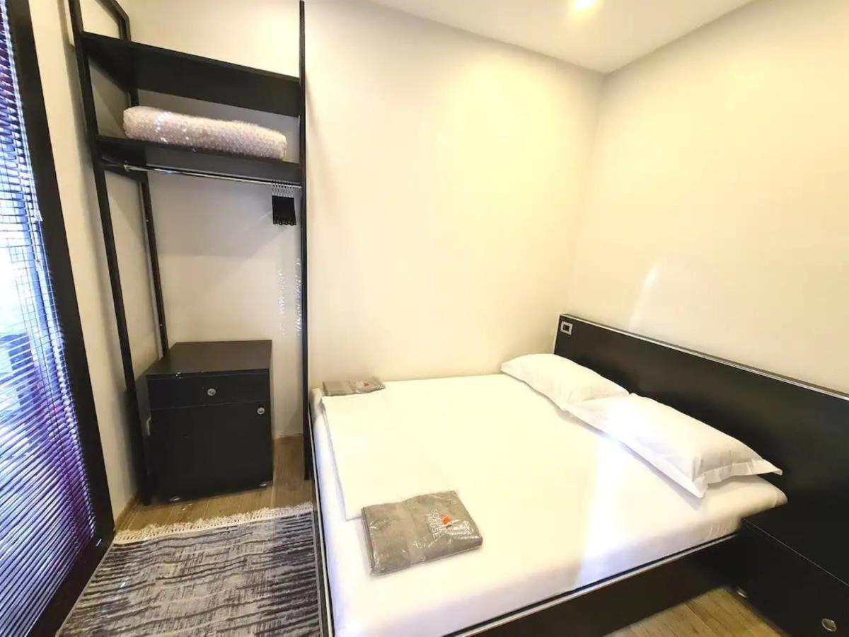 Galata Nazapart Aparthotel Provincia di Provincia di Istanbul Esterno foto
