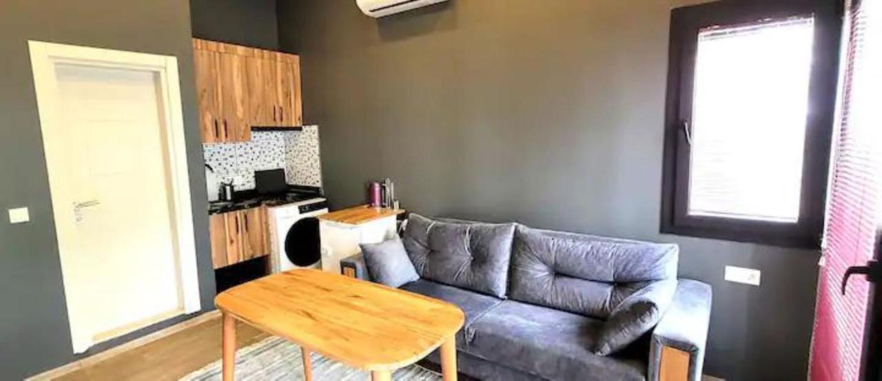 Galata Nazapart Aparthotel Provincia di Provincia di Istanbul Esterno foto