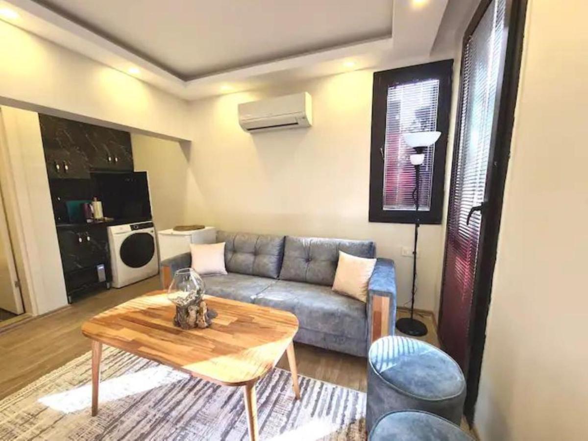 Galata Nazapart Aparthotel Provincia di Provincia di Istanbul Esterno foto