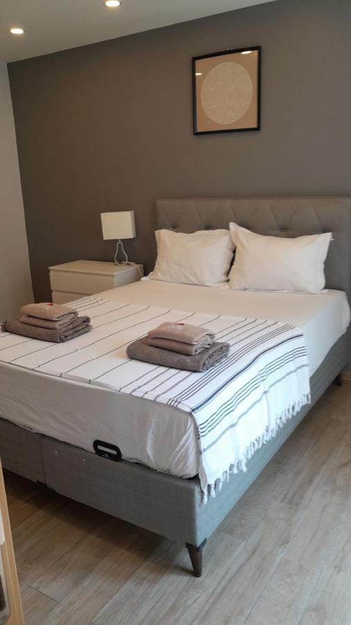 Galata Nazapart Aparthotel Provincia di Provincia di Istanbul Esterno foto