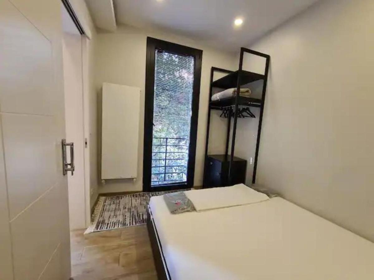 Galata Nazapart Aparthotel Provincia di Provincia di Istanbul Esterno foto