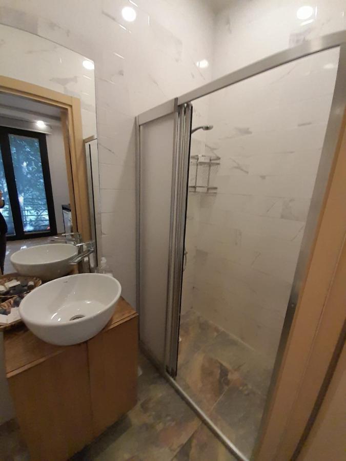 Galata Nazapart Aparthotel Provincia di Provincia di Istanbul Esterno foto