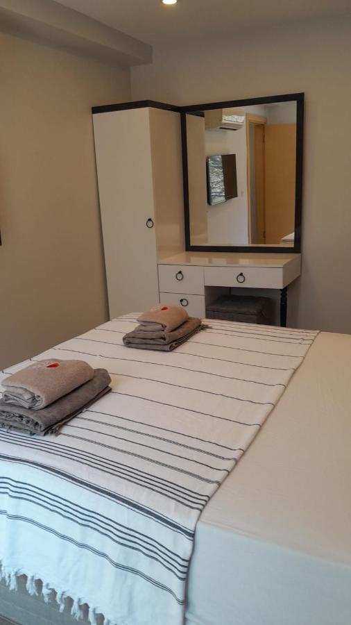 Galata Nazapart Aparthotel Provincia di Provincia di Istanbul Esterno foto