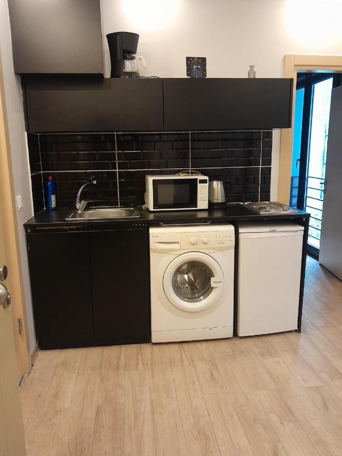 Galata Nazapart Aparthotel Provincia di Provincia di Istanbul Esterno foto