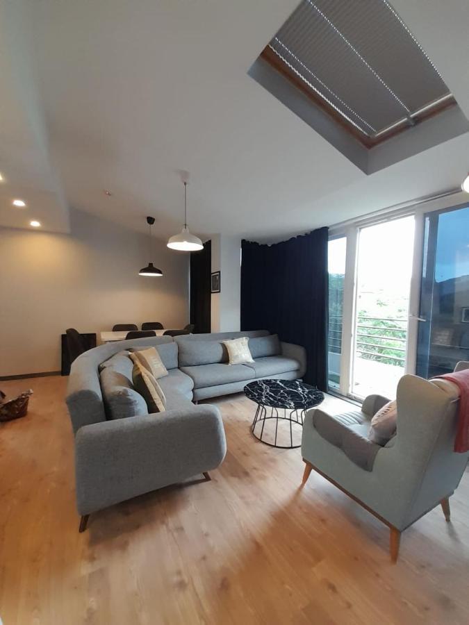 Galata Nazapart Aparthotel Provincia di Provincia di Istanbul Esterno foto