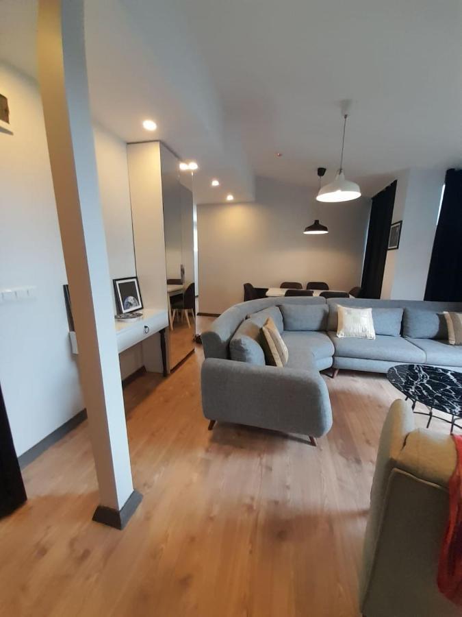 Galata Nazapart Aparthotel Provincia di Provincia di Istanbul Esterno foto