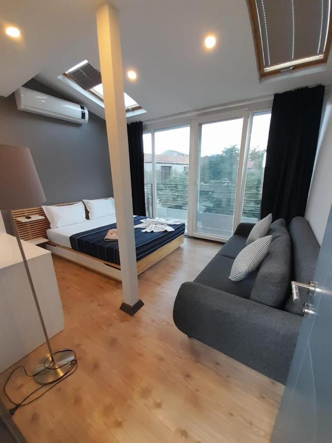 Galata Nazapart Aparthotel Provincia di Provincia di Istanbul Esterno foto
