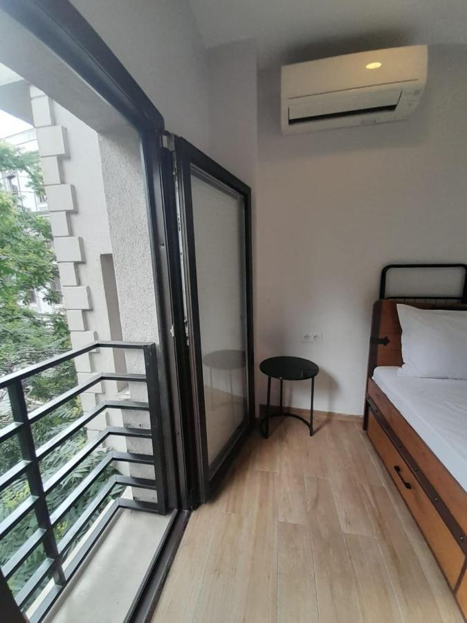 Galata Nazapart Aparthotel Provincia di Provincia di Istanbul Esterno foto