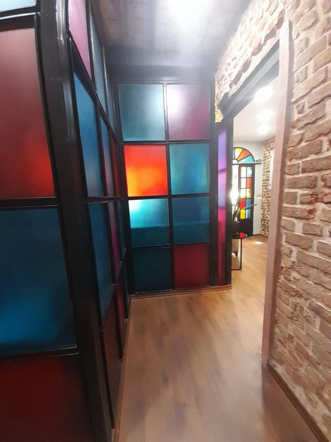 Galata Nazapart Aparthotel Provincia di Provincia di Istanbul Esterno foto