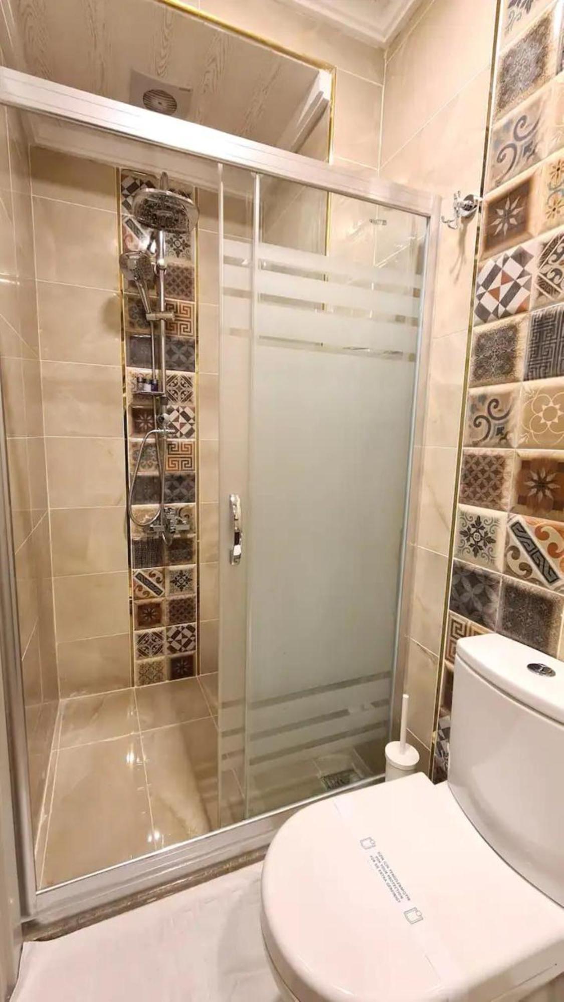 Galata Nazapart Aparthotel Provincia di Provincia di Istanbul Esterno foto