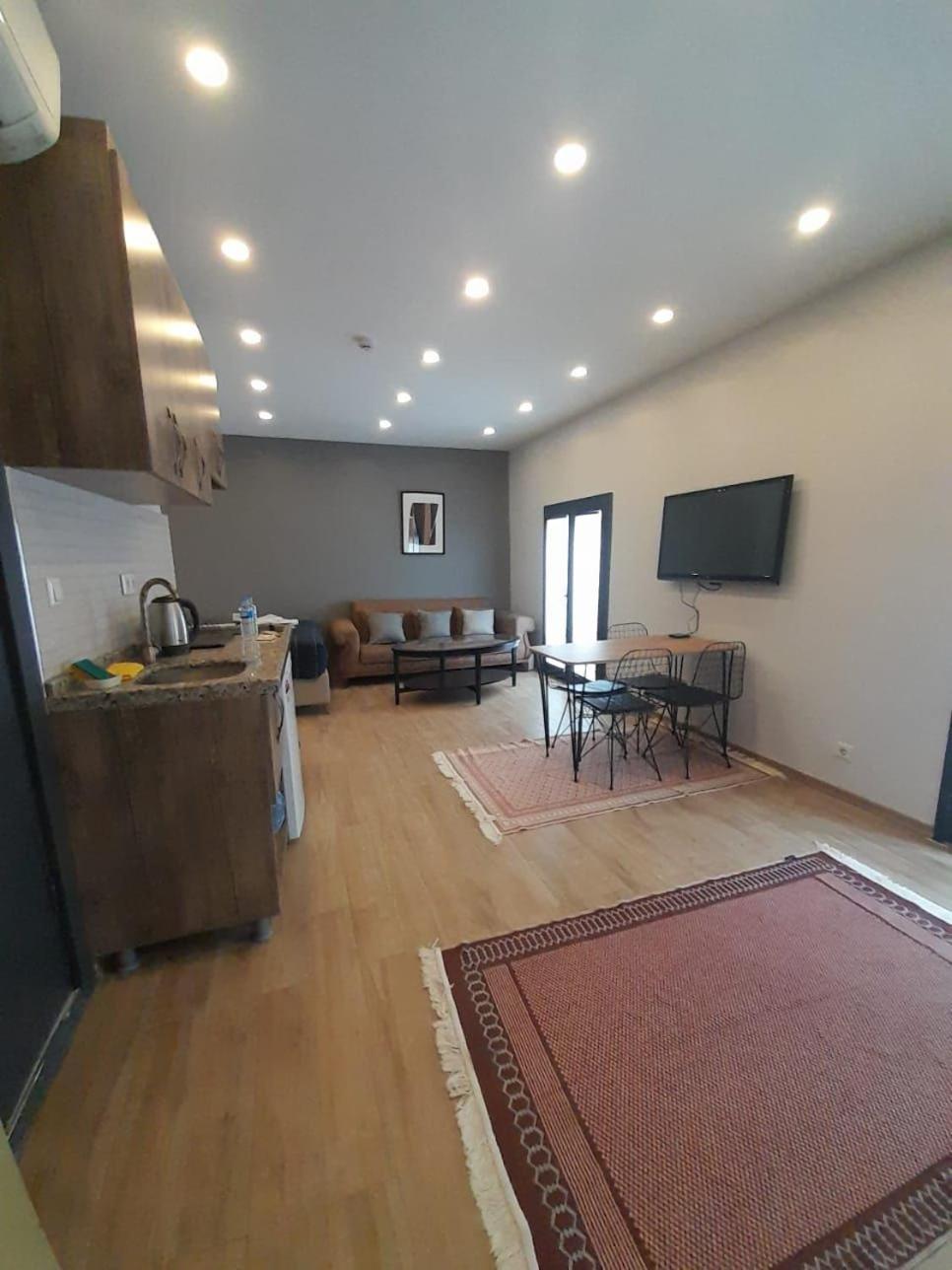 Galata Nazapart Aparthotel Provincia di Provincia di Istanbul Esterno foto
