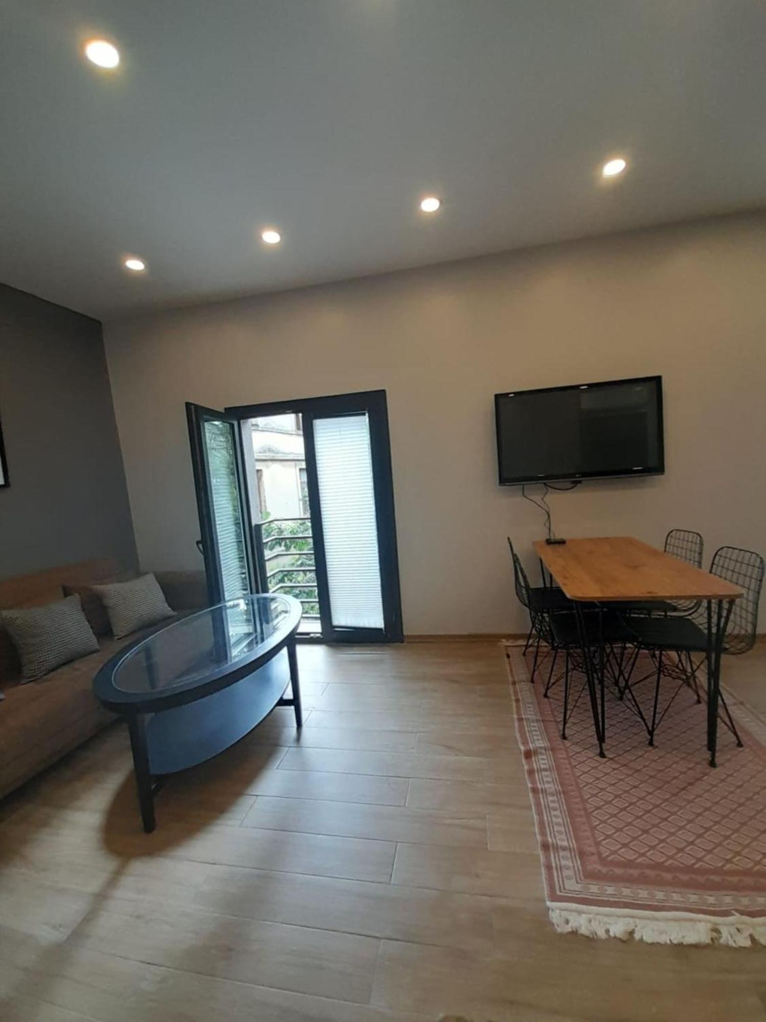 Galata Nazapart Aparthotel Provincia di Provincia di Istanbul Esterno foto