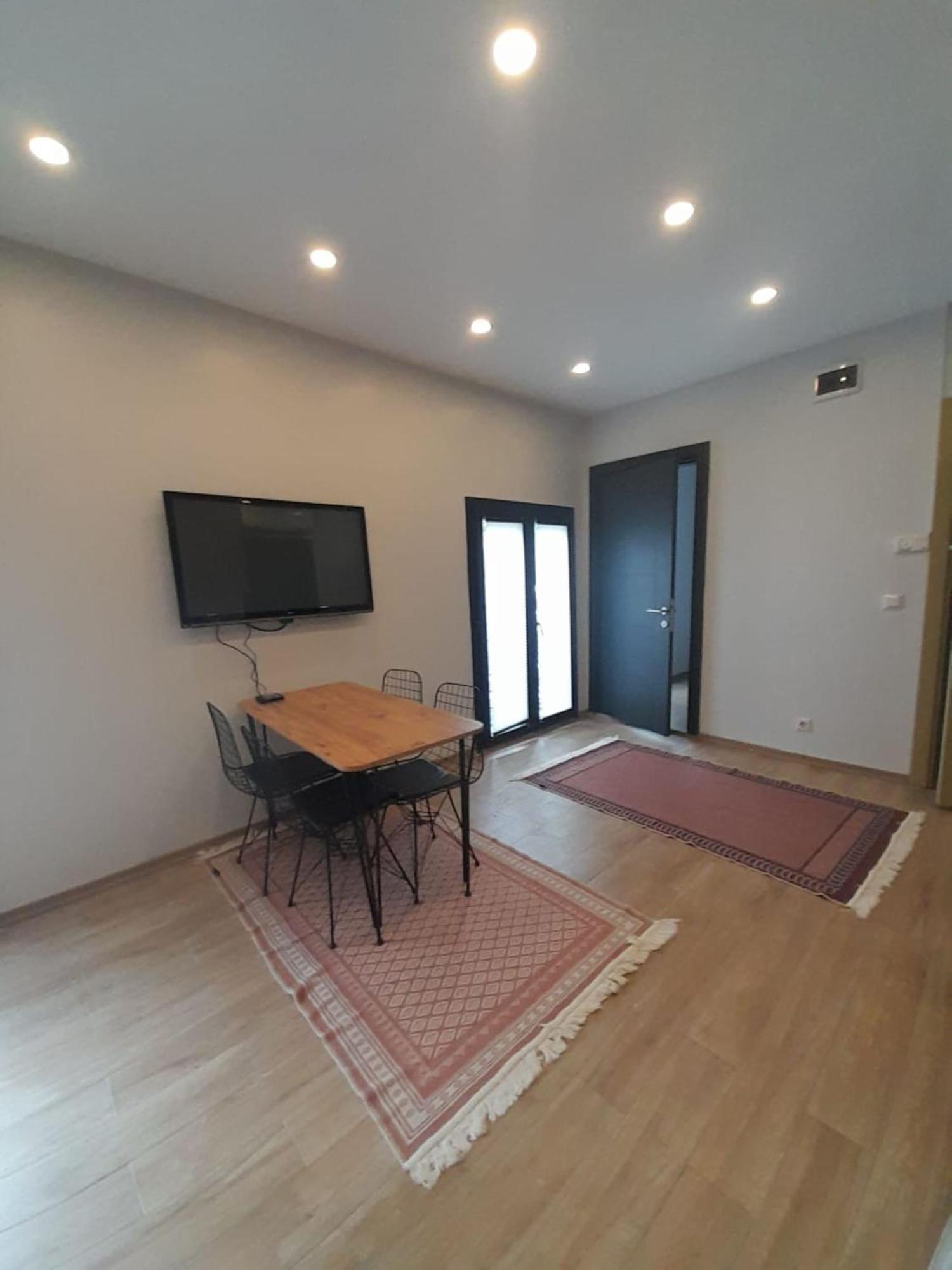 Galata Nazapart Aparthotel Provincia di Provincia di Istanbul Esterno foto