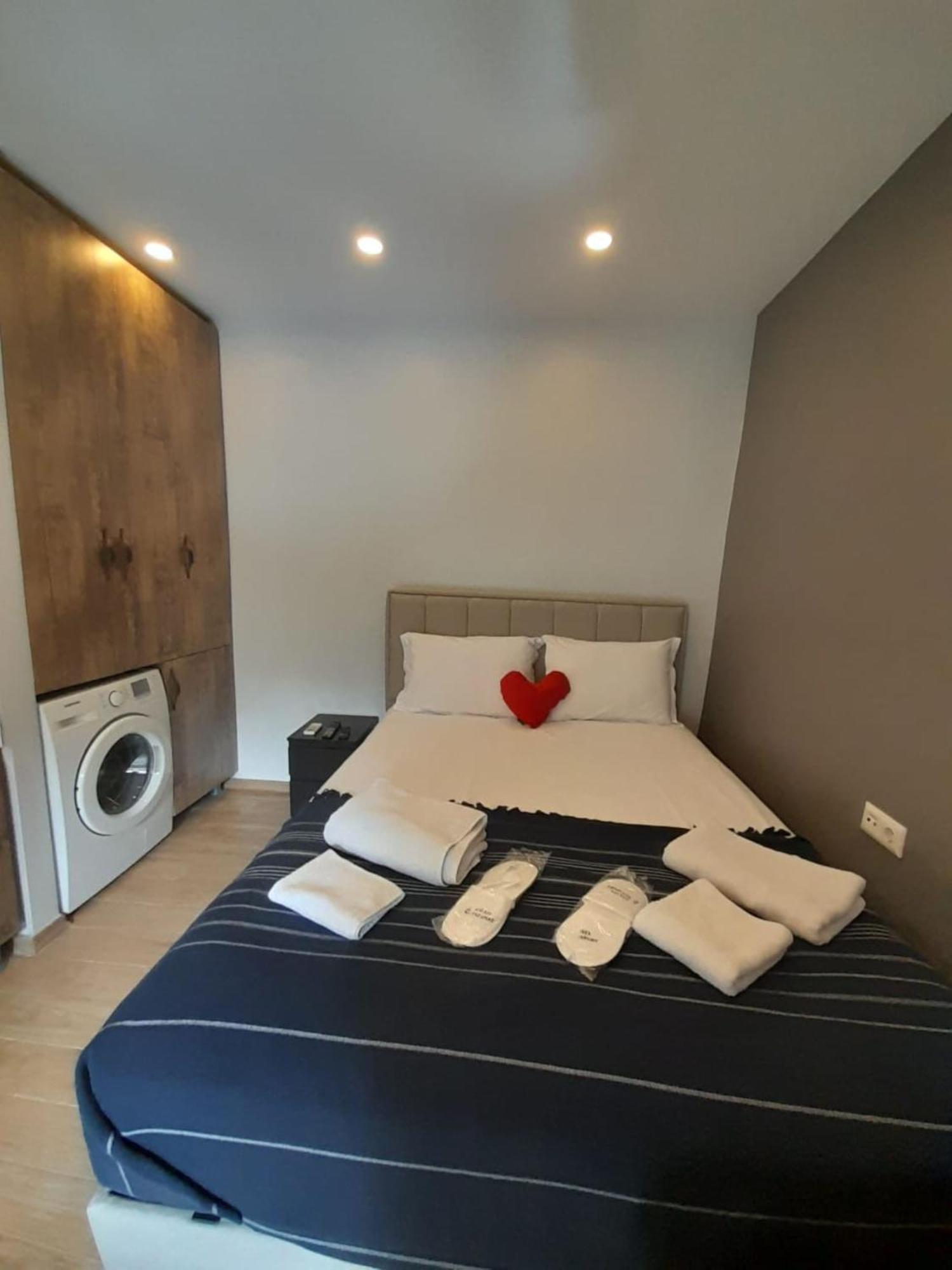 Galata Nazapart Aparthotel Provincia di Provincia di Istanbul Esterno foto
